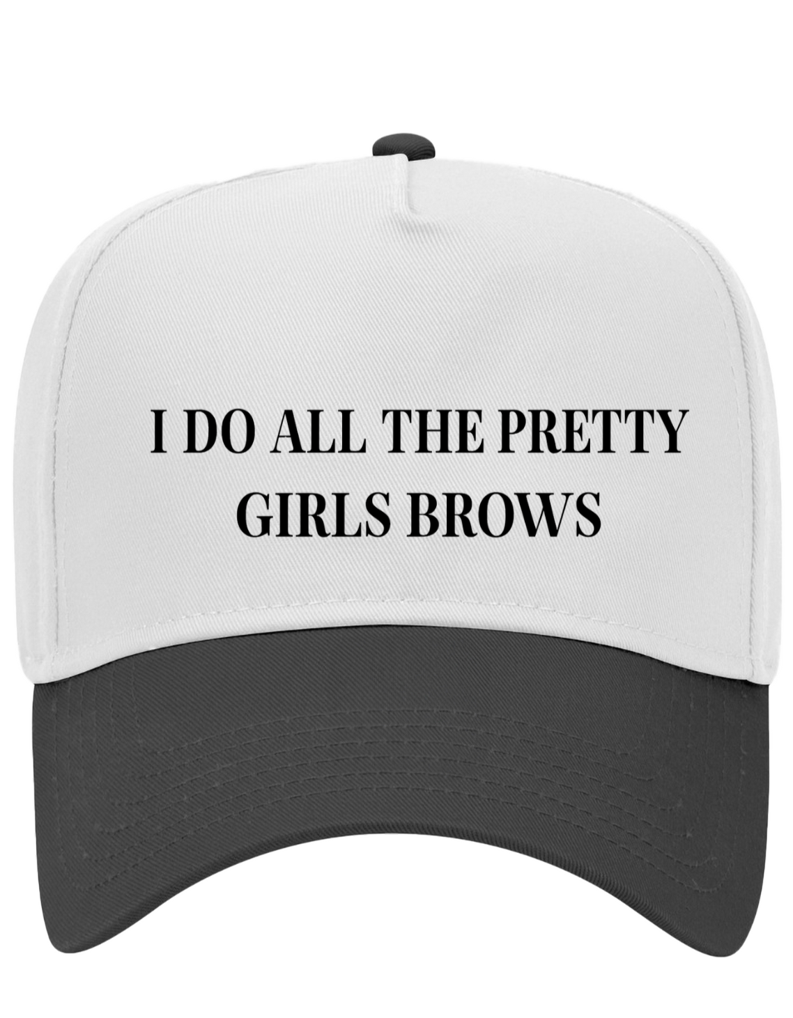 White and Black Hat