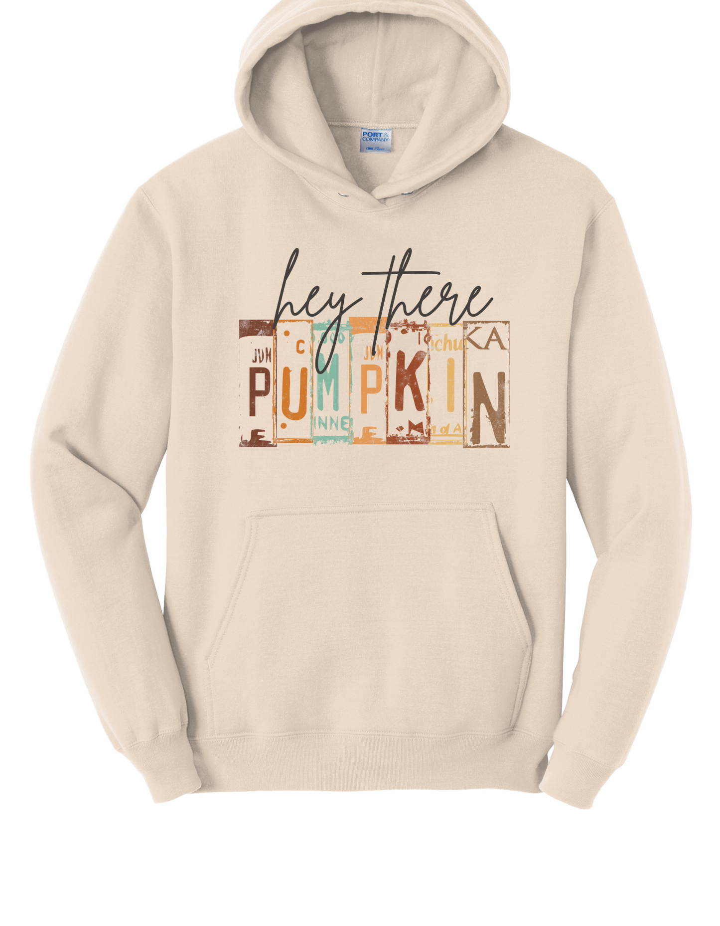 fall Hoodie