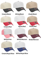 Custom Trucker Hat