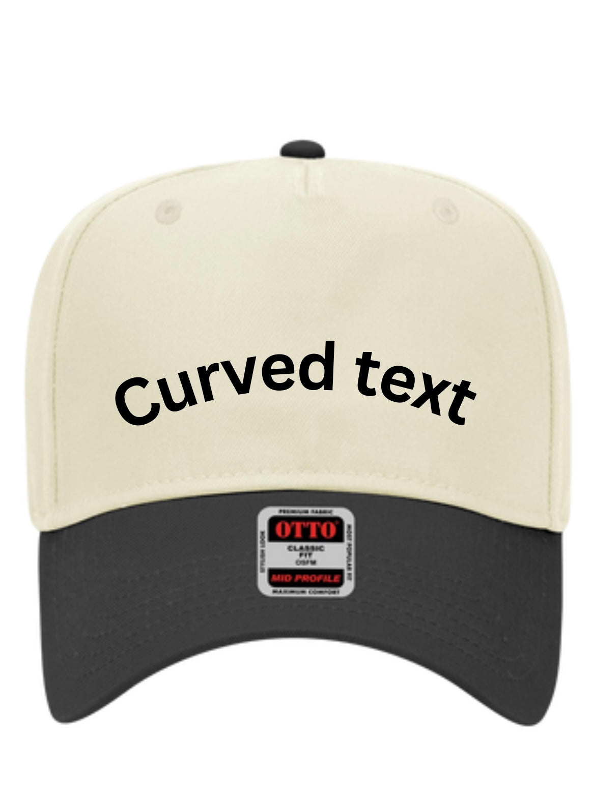 Custom Trucker Hat