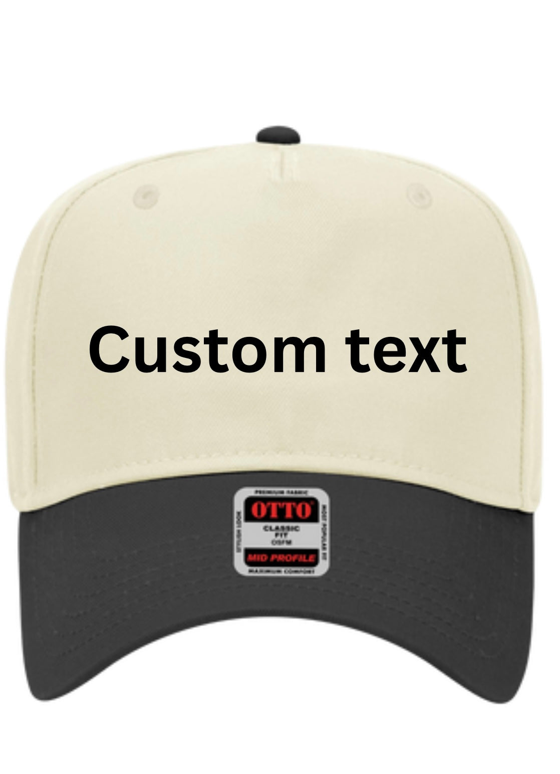 Custom Trucker Hat