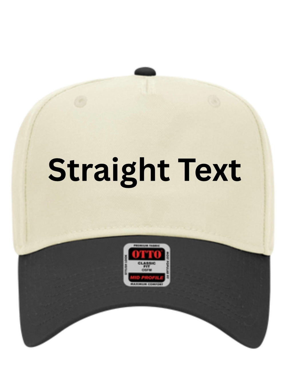 Custom Trucker Hat