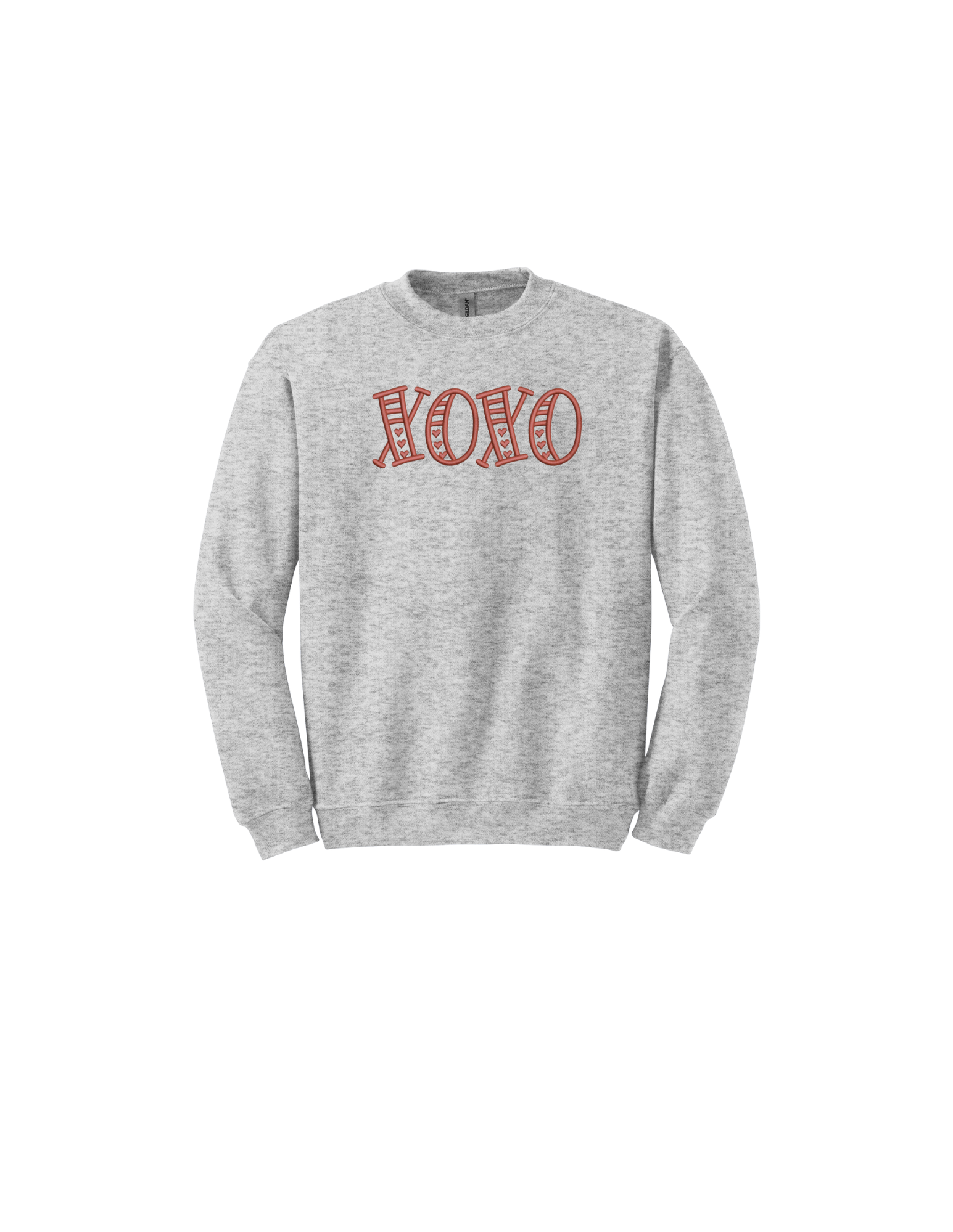 Crewneck