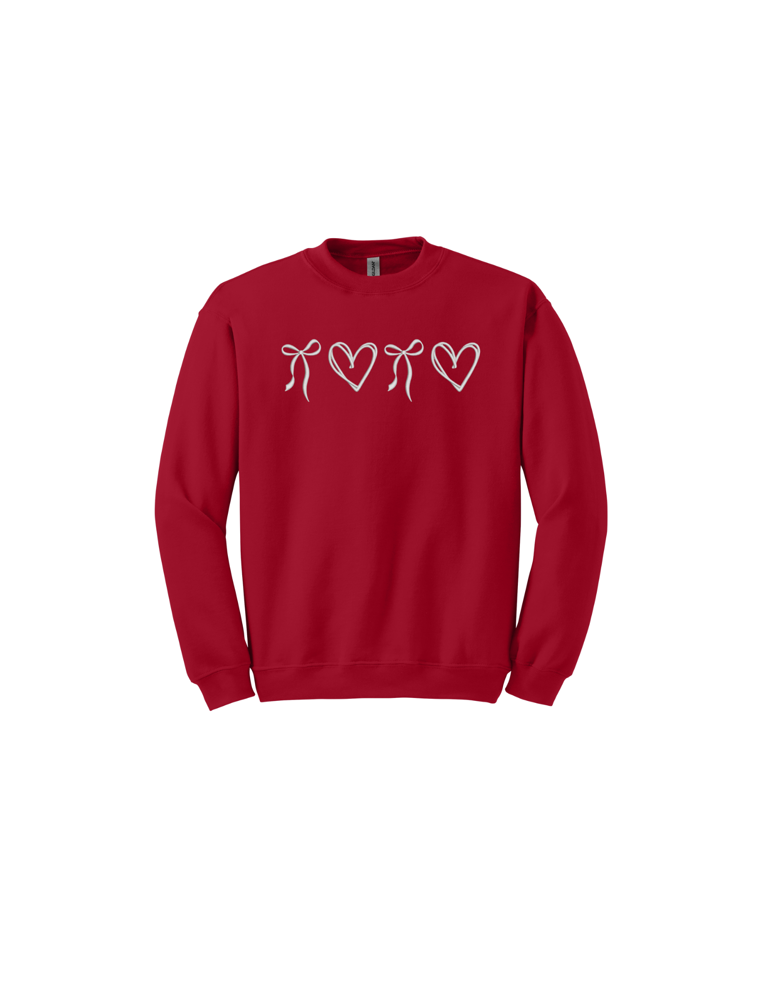 Crewneck