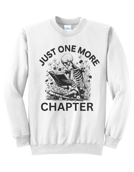 Crewneck
