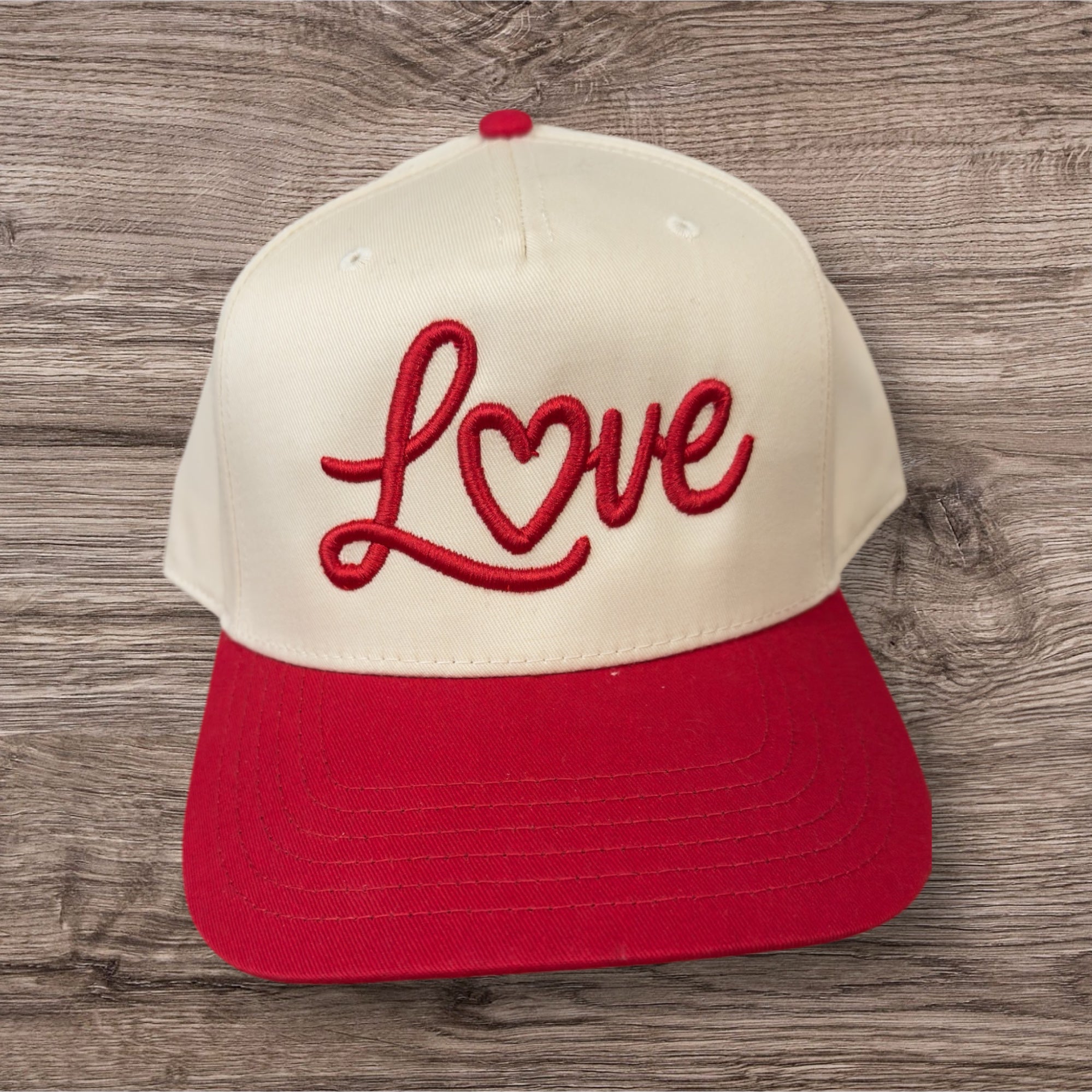 Love Hat