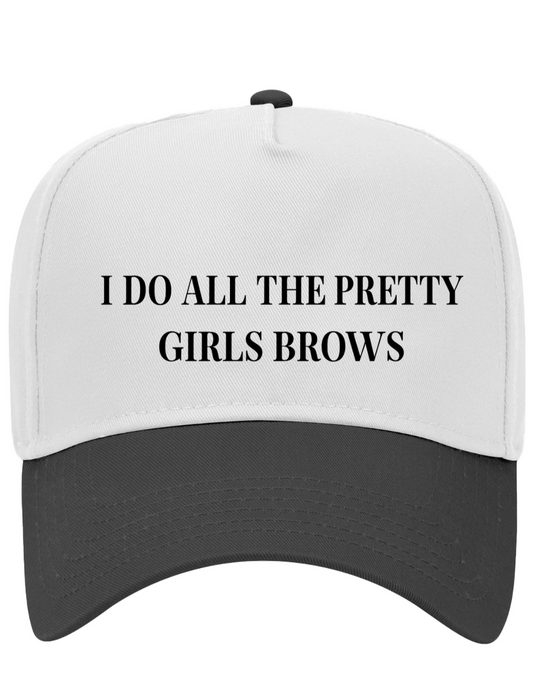 White and Black Hat