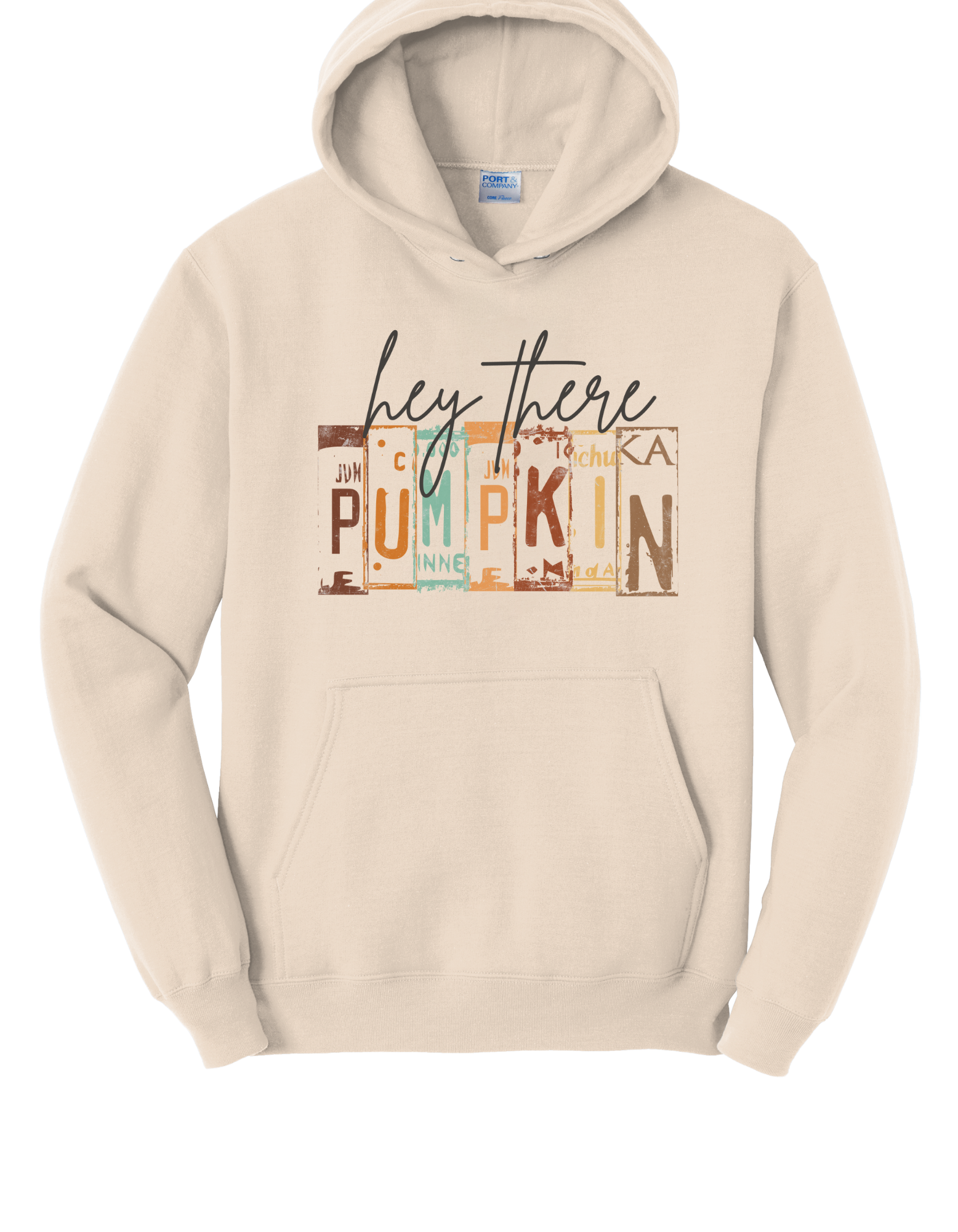 fall Hoodie