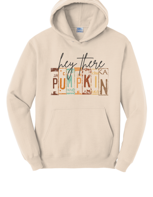 fall Hoodie