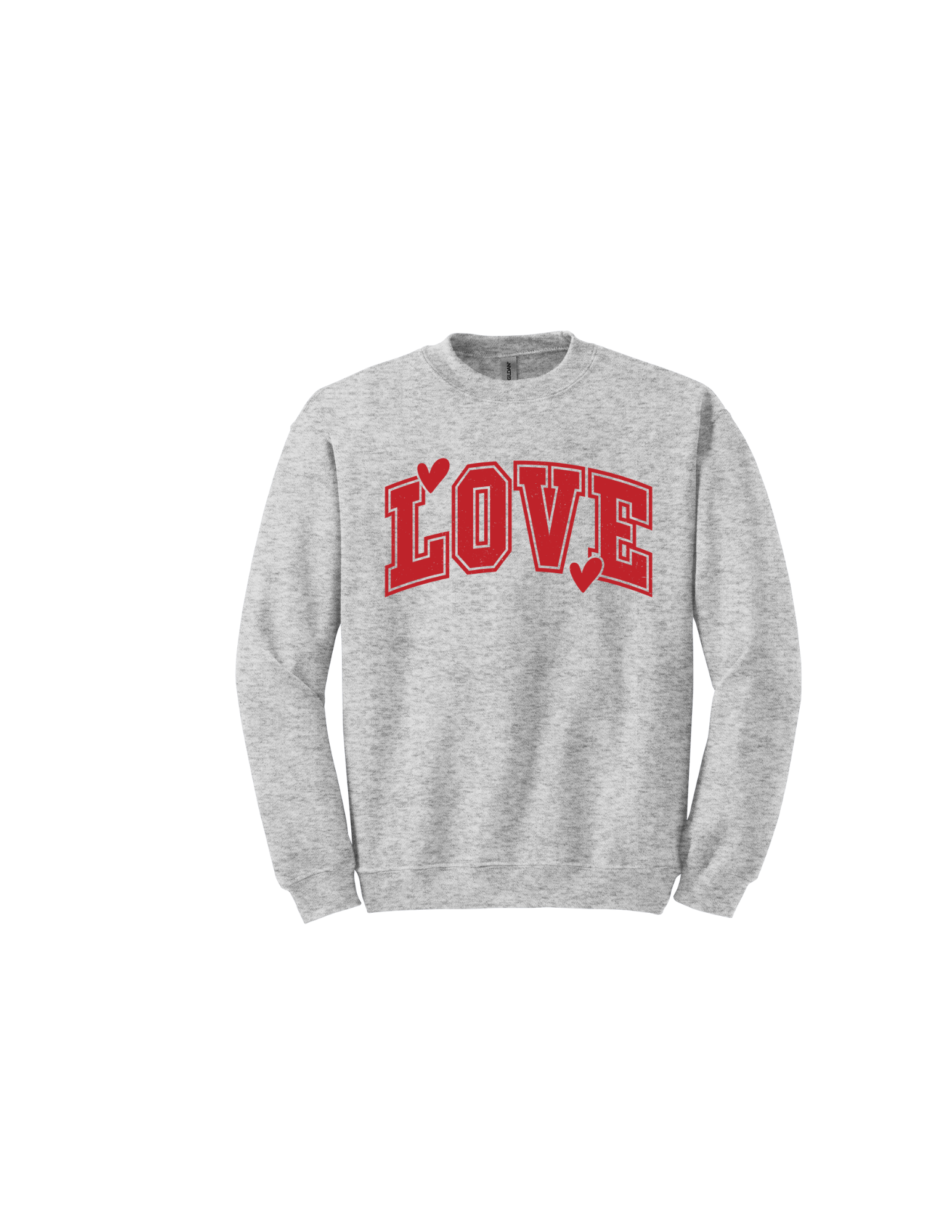 Crewneck