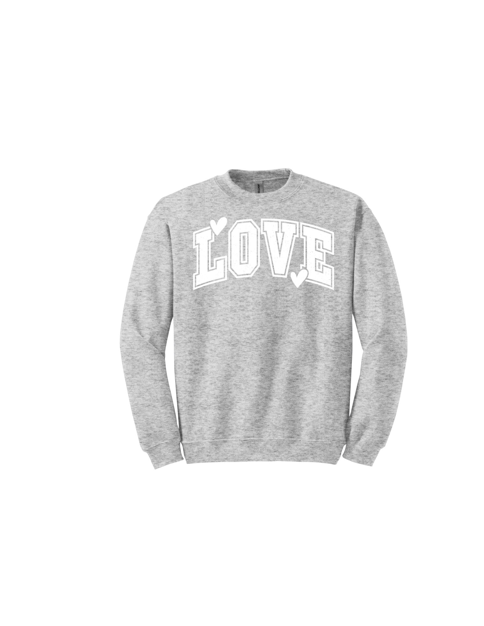 Crewneck